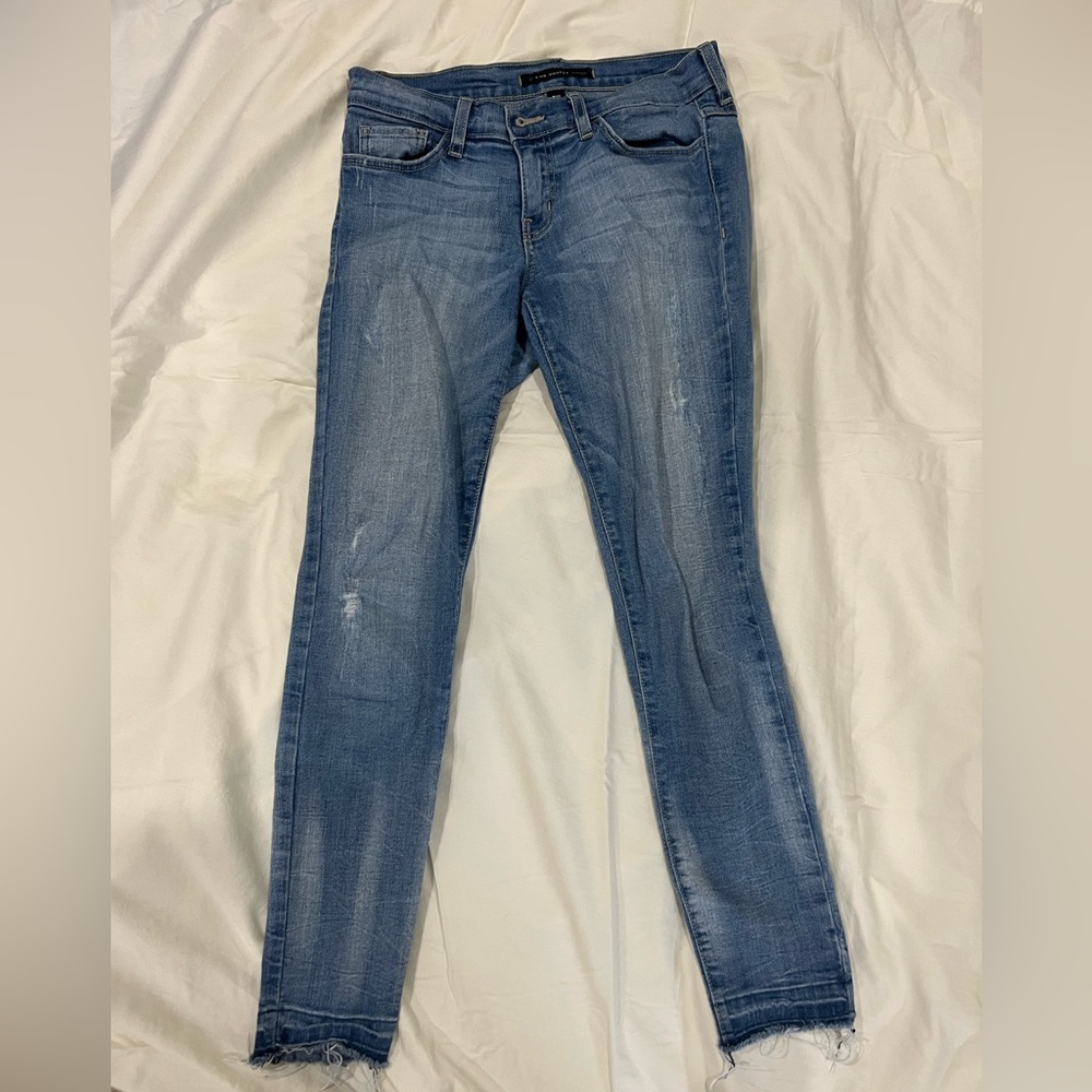 Flying Monkey Size 27 Skinny Jeans